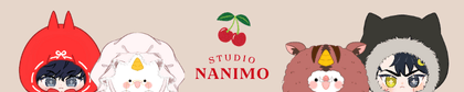 Studio Nanimo logo